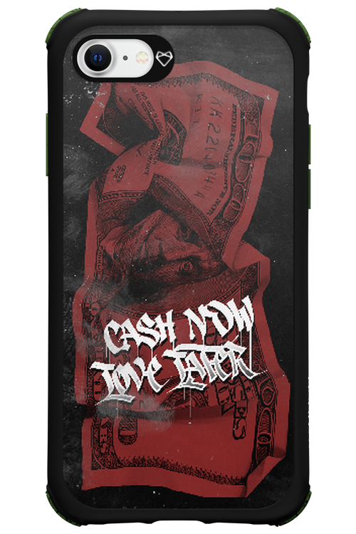 Liquid Assets - Apple iPhone 8