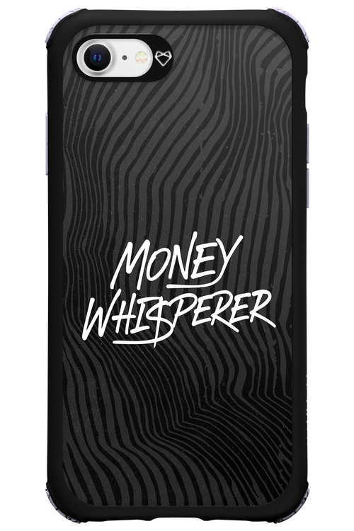 Money Whisperer 2.0 - Apple iPhone SE 2020