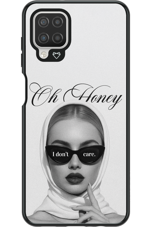 Oh Honey 2.0 - Samsung Galaxy A12