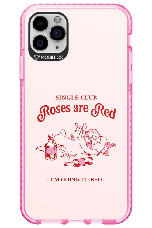 Bed Romance 2.0 - Apple iPhone 11 Pro Max