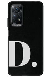 D (Off Space) 2.0 - Xiaomi Redmi Note 11Pro 4G/5G
