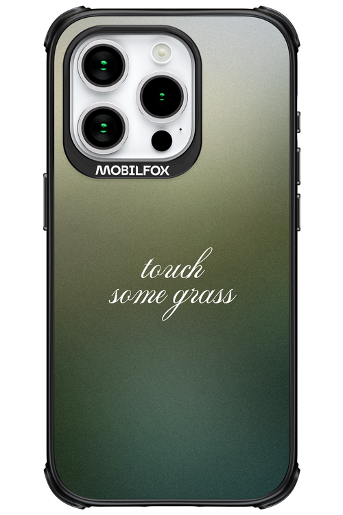 Natural Reset - Apple iPhone 15 Pro