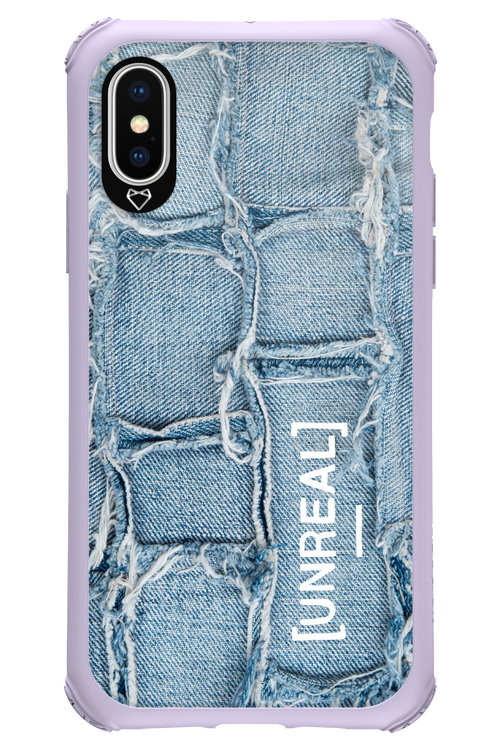 Jeans - Apple iPhone XS