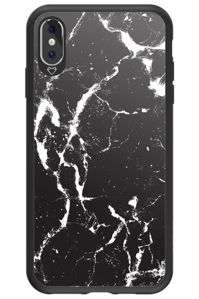 Grunge Marble 2.0 - Apple iPhone XS Max