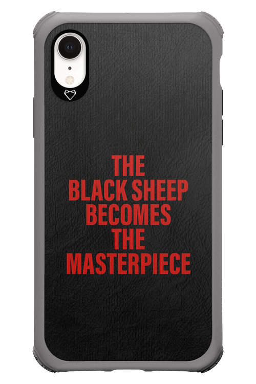 sheep 2.0 - Apple iPhone XR