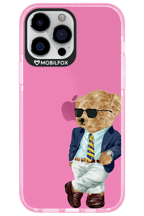 Boss - Apple iPhone 13 Pro Max