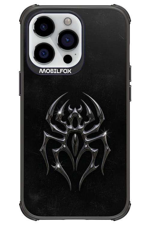 Dark Spider 2.0 - Apple iPhone 13 Pro