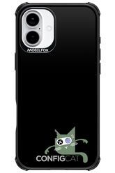 zombie2 - Apple iPhone 16 Plus