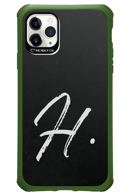 (Off Space) H - Apple iPhone 11 Pro Max