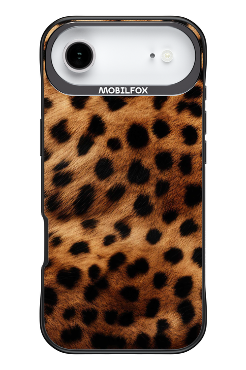 Cheetah 2.0 - Apple iPhone 17 Air