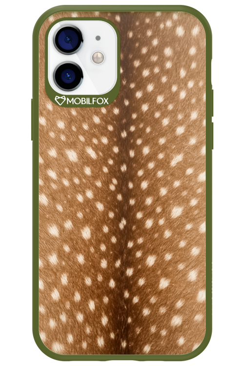 Fawn Dots - Apple iPhone 12