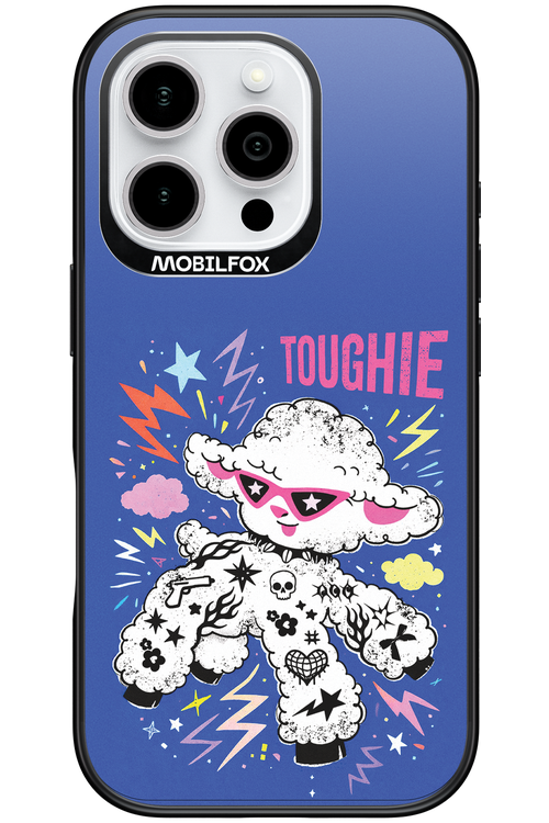 TOUGHIE 2.0 - Apple iPhone 16 Pro
