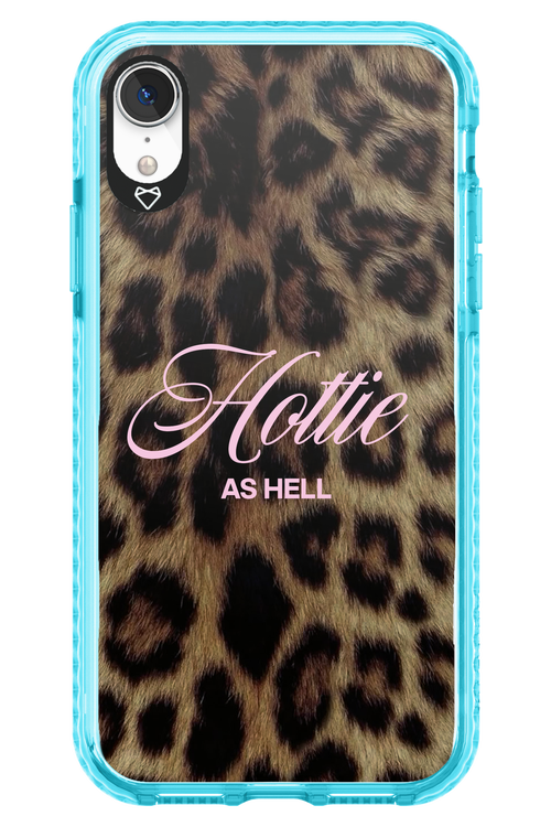 hottie 2.0 - Apple iPhone XR