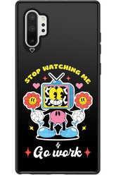 stop watching me 2.0 - Samsung Galaxy Note 10+