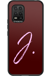 (Dark Blush) J 2.0 - Xiaomi Mi 10 Lite 5G
