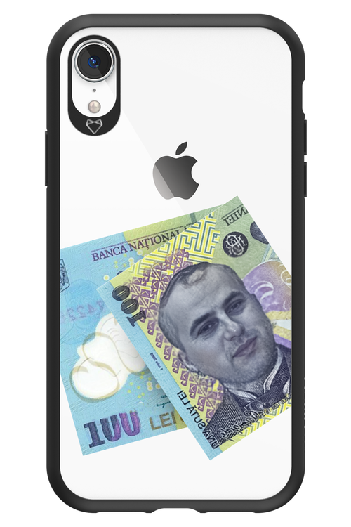 Zbir Lei 2.0 - Apple iPhone XR