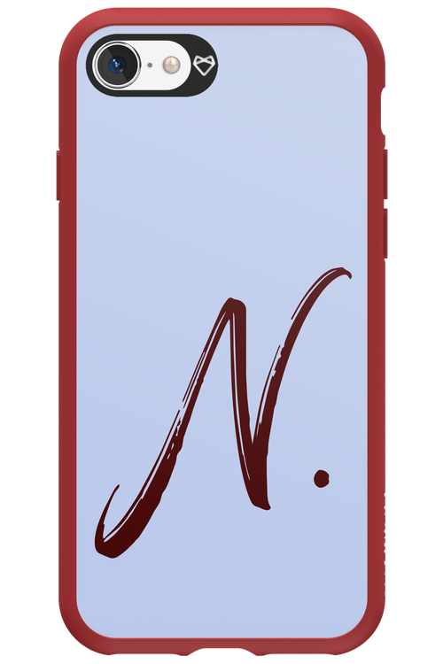 (Jellyfish Presso) N - Apple iPhone 8