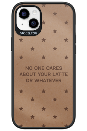 Whateverrr - Apple iPhone 14 Plus