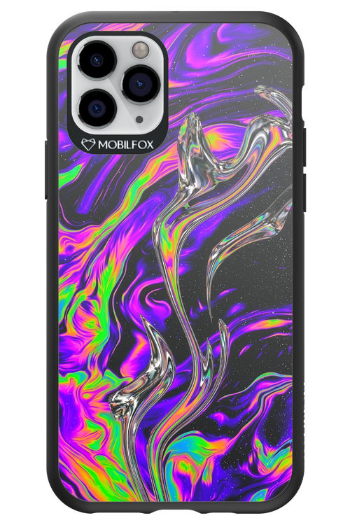 Nova 2.0 - Apple iPhone 11 Pro