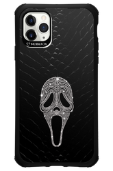 Glitter Ghost - Apple iPhone 11 Pro Max
