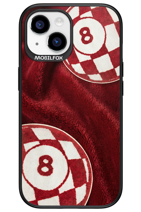 Lucky 8 2.0 - Apple iPhone 15