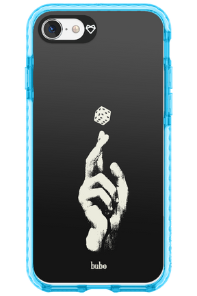 DAMNED LUCK - Apple iPhone 8