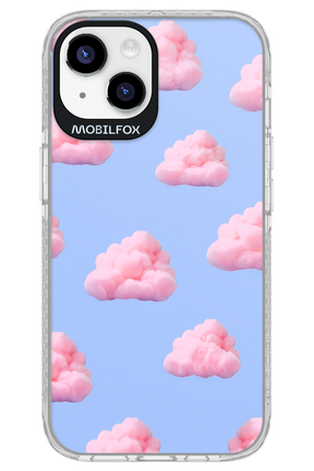 Cloudy - Apple iPhone 14