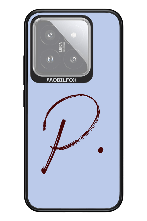 (Jellyfish Presso) P 2.0 - Xiaomi 14
