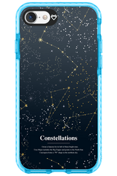 Constellations - Apple iPhone 7