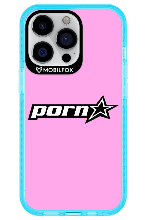 Porn 2.0 - Apple iPhone 13 Pro