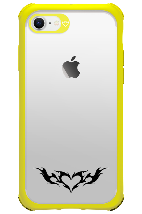 Techno Hart 2.0 - Apple iPhone 7
