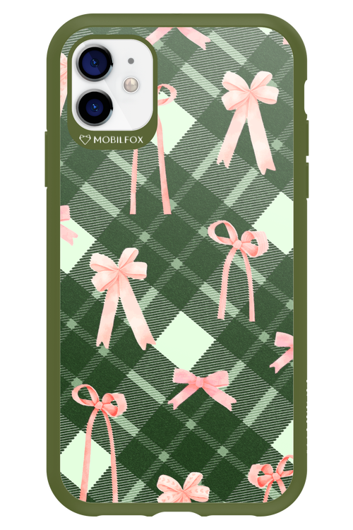 Blanket Fluff - Apple iPhone 11