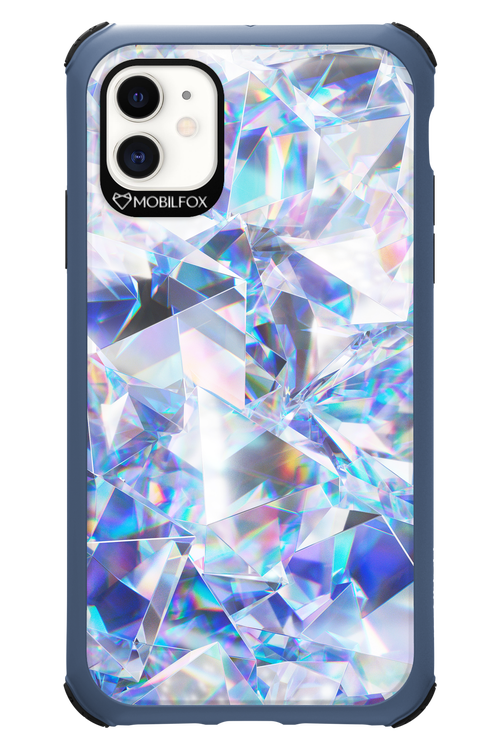 Holo Shard - Apple iPhone 11