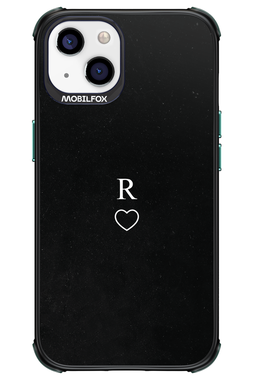 R Black 2.0 - Apple iPhone 13