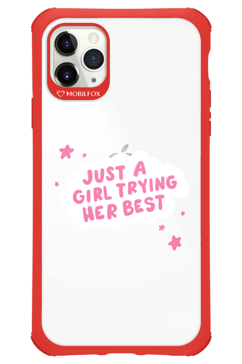 Her Best - Apple iPhone 11 Pro Max