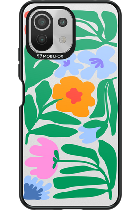 My Flowergarden - Xiaomi Mi 11 Lite (2021)