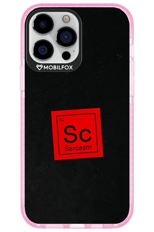 Sc 2.0 - Apple iPhone 13 Pro Max