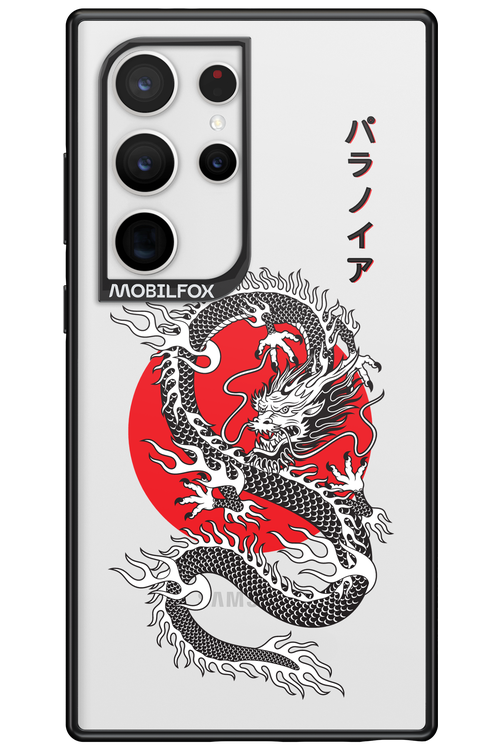Japan dragon 2.0 - Samsung Galaxy S24 Ultra