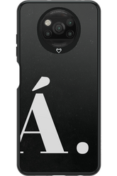 A II (Off Space) 2.0 - Xiaomi Poco X3 Pro