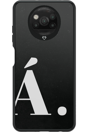 A II (Off Space) 2.0 - Xiaomi Poco X3 Pro