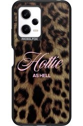hottie 2.0 - Xiaomi Redmi Note 12 5G