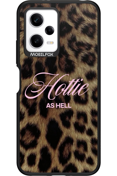 hottie 2.0 - Xiaomi Redmi Note 12 5G