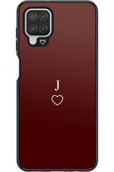 J Burgundia 2.0 - Samsung Galaxy A12