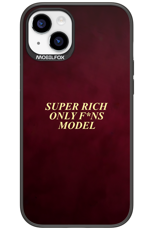 Super Model 2.0 - Apple iPhone 15 Plus