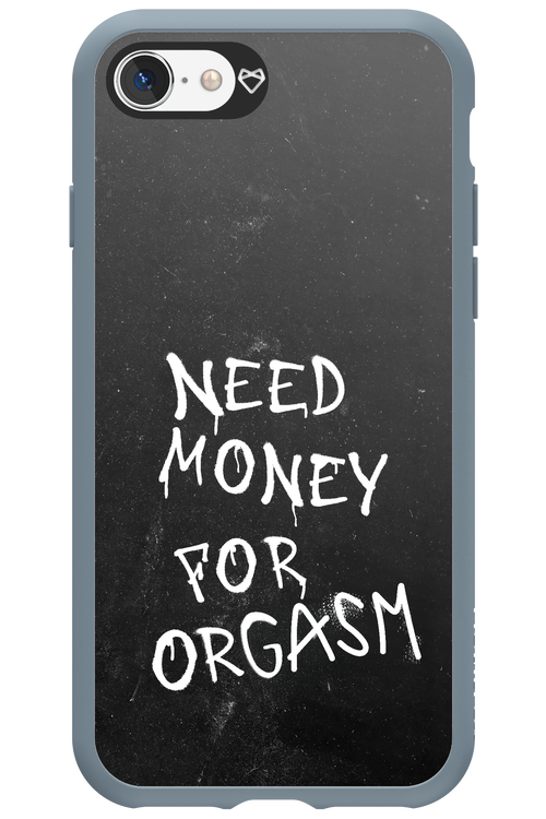 Orgasm 2.0 - Apple iPhone SE 2022