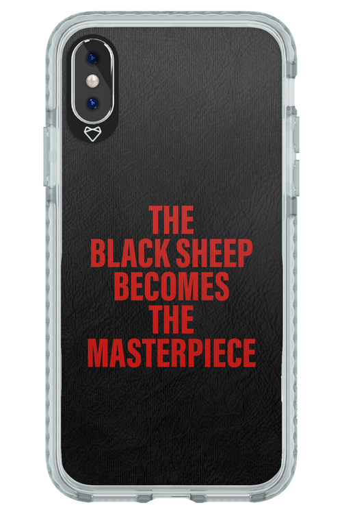 sheep 2.0 - Apple iPhone XS