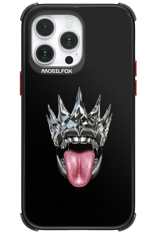 The Diamond King 2.0 - Apple iPhone 14 Pro Max