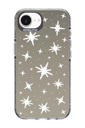 Star Champagne - Apple iPhone 16e