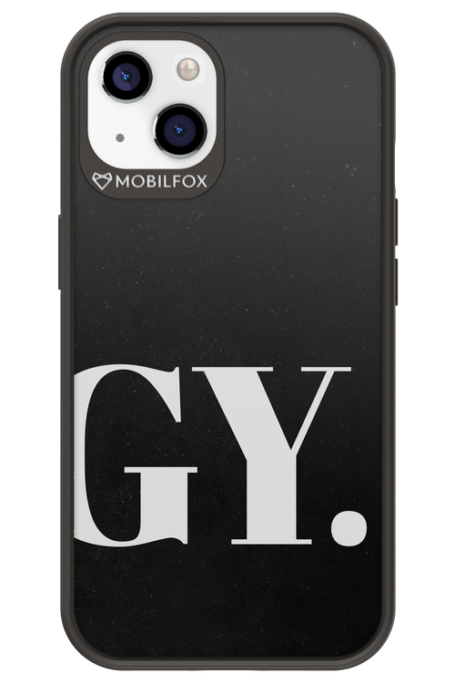 GY (Off Space) 2.0 - Apple iPhone 13