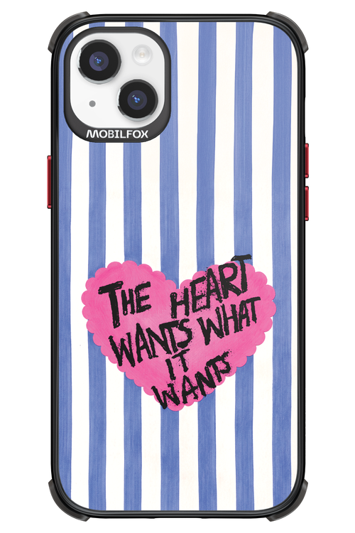 THWYW 2.0 - Apple iPhone 14 Plus